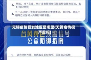 无锡疫情暴发地区是哪里(无锡疫情很严重吗)