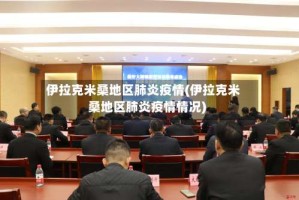 伊拉克米桑地区肺炎疫情(伊拉克米桑地区肺炎疫情情况)