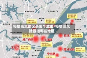 疫情高危地区是哪个城市/疫情高危险区指哪些地区