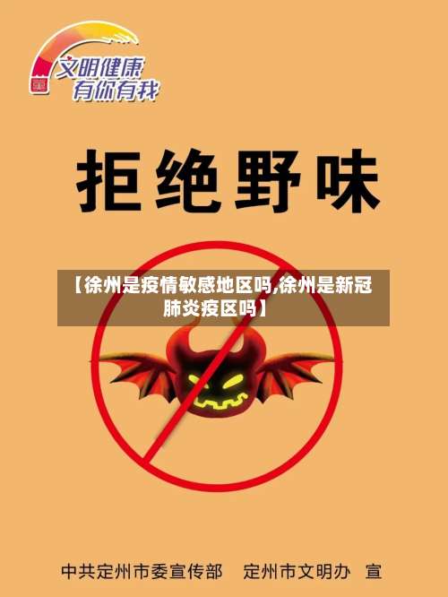 【徐州是疫情敏感地区吗,徐州是新冠肺炎疫区吗】-第2张图片