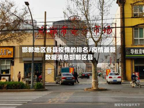 邯郸地区各县疫情的排名/疫情最新数据消息邯郸区县-第1张图片