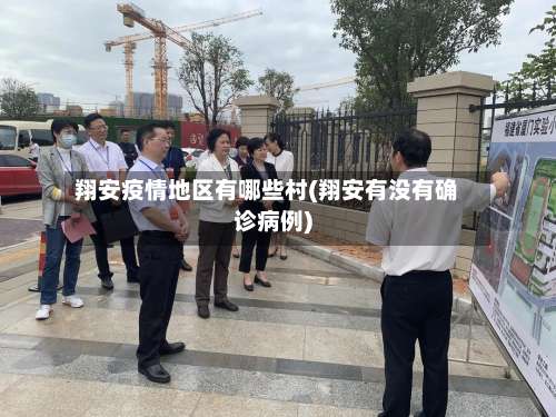 翔安疫情地区有哪些村(翔安有没有确诊病例)-第1张图片