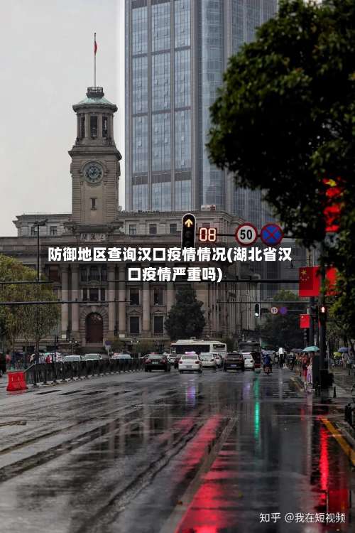 防御地区查询汉口疫情情况(湖北省汉口疫情严重吗)-第3张图片
