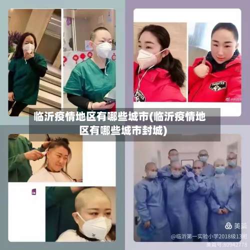 临沂疫情地区有哪些城市(临沂疫情地区有哪些城市封城)-第3张图片