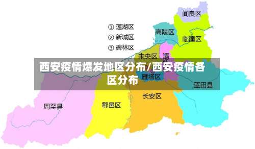 西安疫情爆发地区分布/西安疫情各区分布-第2张图片