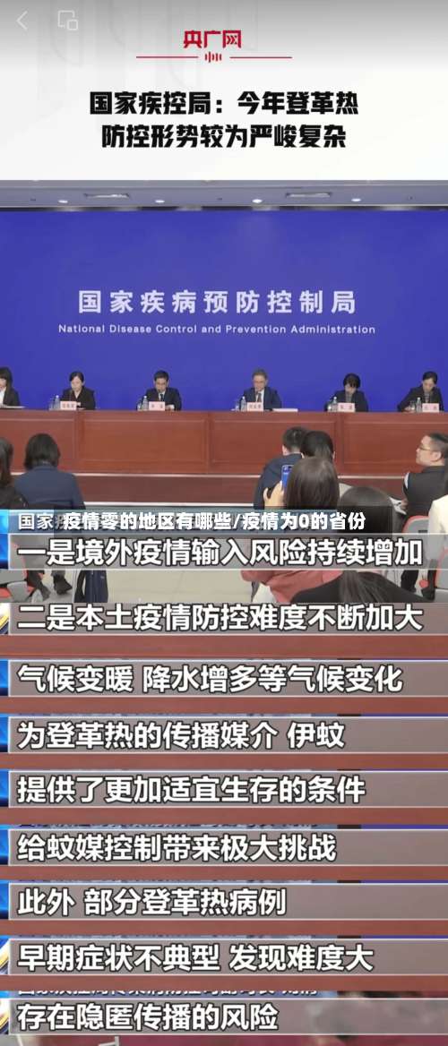 疫情零的地区有哪些/疫情为0的省份-第1张图片