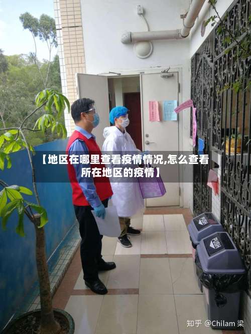 【地区在哪里查看疫情情况,怎么查看所在地区的疫情】-第3张图片