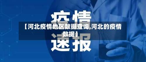 【河北疫情地区数据查询,河北的疫情数据】-第2张图片