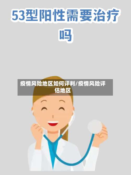 疫情风险地区如何评判/疫情风险评估地区-第2张图片